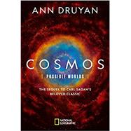 Cosmos: Possible Worlds by Druyan, Ann, 9781426219085