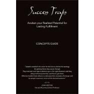 Success Traps Concepts Guide by Pitts, Damian D., 9781449919085