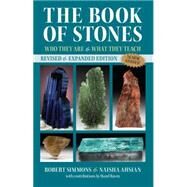 The Book of Stones by Simmons, Robert; Ahsian, Naisha; Ravel, Hazel (CON), 9781583949085