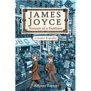 James Joyce by Zapico, Alfonso, 9781628729085