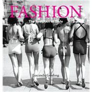 Fashion The Evolution of Style by Gosling, Lucinda, 9781742579085