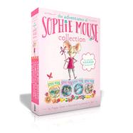 The Adventures of Sophie Mouse Collection by Green, Poppy; Bell, Jennifer A., 9781534429086