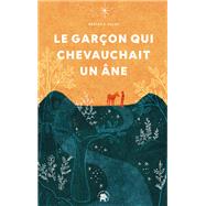 Le garon qui chevauchait un ne by Nestor T. Kolee, 9782017169086