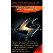 Lost in Space Novelization by Goldsman, Akiva; Vinge, Joan D., 9780061059087