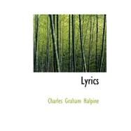 Lyrics by Halpine, Charles Graham, 9780554559087