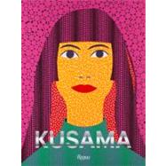 Kusama by Neri, Louise; Goto, Takaya; Goldberg, RoseLee; Kraus, Chris; hoptman, Laura, 9780847839087