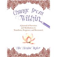 Change from Within by Taylor, Elke Elouise, 9781510729087