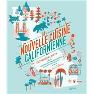 La nouvelle cuisine californienne by Cathleen Clarity, 9782017089087
