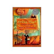 Swamp Angel by Isaacs, Anne (Author); Zelinsky, Paul O. (Illustrator), 9780140559088