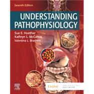 Understanding Pathophysiology by Huether, Sue E., Ph.d., 9780323639088