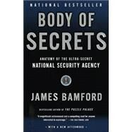 Body of Secrets by BAMFORD, JAMES, 9780385499088