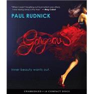 Gorgeous by Rudnick, Paul, 9780545569088