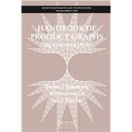 Handbook of Product Graphs, Second Edition by Hammack; Richard, 9781138199088