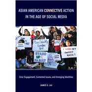 Asian American Connective Action in the Age of Social Media by James S. Lai, 9781439919088