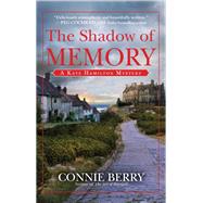 The Shadow of Memory by Berry, Connie, 9781643859088