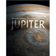 Jupiter by Sheehan, William; Hockey, Thomas, 9781780239088