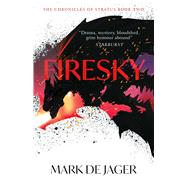 Firesky by Jager, Mark, 9781781089088