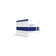 2025 CFA Program Curriculum Level I Box Set by CFA Institute, 9781961409088