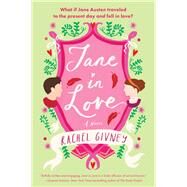 Jane in Love by Givney, Rachel, 9780063019089