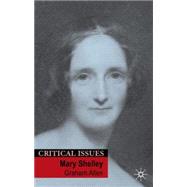 Mary Shelley by Allen, Graham, 9780230019089
