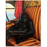 Walton Ford by Ford, Walton (ART); Buford, Bill, 9783836559089