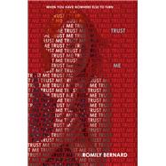 Trust Me by Bernard, Romily, 9780062229090