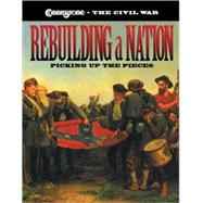 Rebuilding a Nation: Picking Up the Pieces by Hale, Sarah Elder, 9780812679090