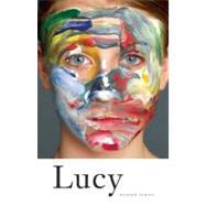 Lucy by Atkins, Damien, 9780887549090
