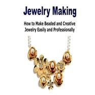 Jewelry Making by King, Rita, 9781506119090