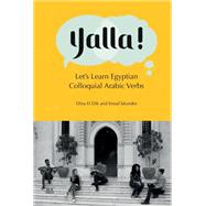 Yalla! by El Dik, Dina; Iskander, Emad, 9789774169090