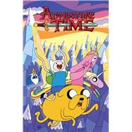 Adventure Time 10 by Hastings, Christopher; Ward, Pendleton (CRT); Sterling, Zachary; Murphy, Phil, 9781608869091