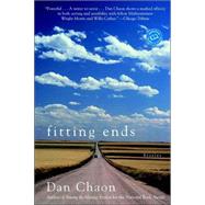 Fitting Ends by CHAON, DAN, 9780345449092