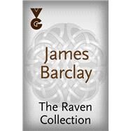 The Raven eBook Collection by James Barclay, 9780575129092