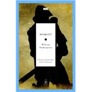 Hamlet by Shakespeare, William; Bate, Jonathan; Rasmussen, Eric, 9780812969092