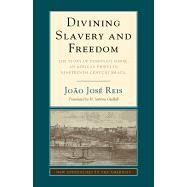 Divining Slavery and Freedom by Reis, Joao Jose; Gledhill, H. Sabrina, 9781107439092