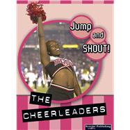 The Cheerleaders by Maurer, Tracy Nelson, 9781606949092