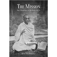 The Mission by Swami B.B. Bodhayen, 9781647229092