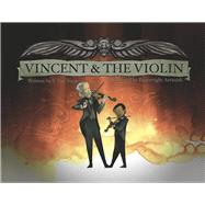 Vincent & the Violin by Van Toon, S., 9781667889092