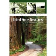 United States West Coast by Sowards, Adam M., 9781851099092