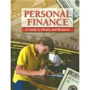 Personal Finance by Driver, Stephanie Schwartz, 9780761479093