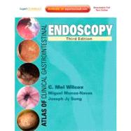 Atlas of Clinical Gastrointestinal Endoscopy by Wilcox, C. Mel., M.D.; Munoz-Navas, Miguel, M.D., Ph.D.; Sung, Joseph, M.D., Ph.D., 9781437719093