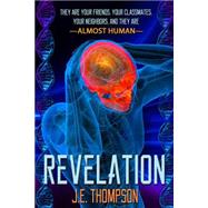 Revelation by Thompson, J. E., 9781499719093