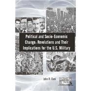Political and Socio-economic Change by Deni, John R., 9781503289093