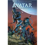 Avatar: The High Ground Volume 1 by Smith, Sherri L.; Balbi, Guilherme; Atiyeh, Michael; Dzioba, Wes, 9781506709093
