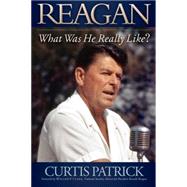 Reagan by Patrick, Curtis; Clark, William P., 9781600379093