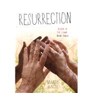 Resurrection by HAGER, MANDY, 9781616149093