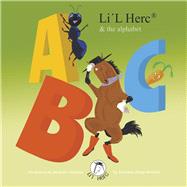 Li'L Herc & the Alphabet by Kopp-Moskow, Suzanne; Bulteau, Beatrice, 9781667879093