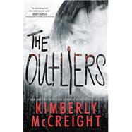The Outliers by McCreight, Kimberly, 9780062359094