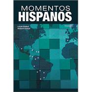 Momentos Hispanos by Cabat, Louis; Cabat, Robert, 9781634199094