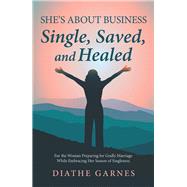 She’s About Business by Garnes, Diathe, 9781796019094